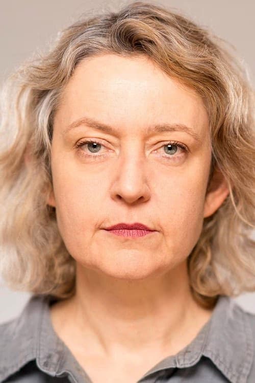 Lucy Briers filmleri