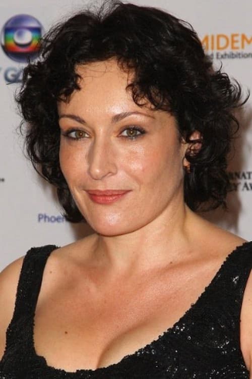 Lucy Cohu filmleri