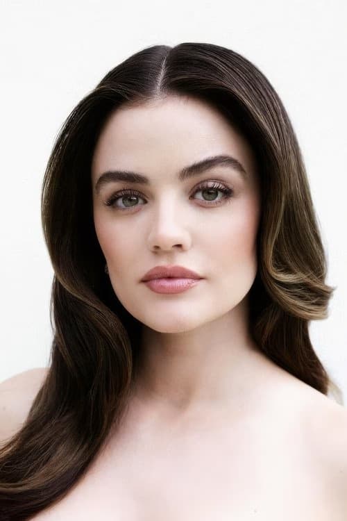 Lucy Hale filmleri