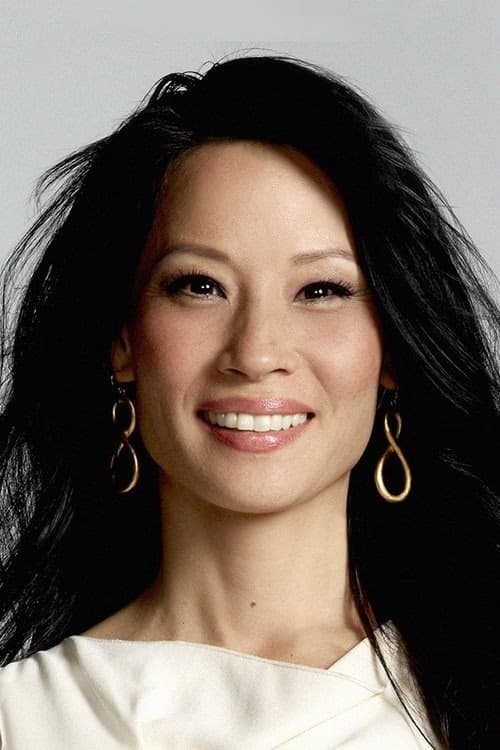 Lucy Liu filmleri