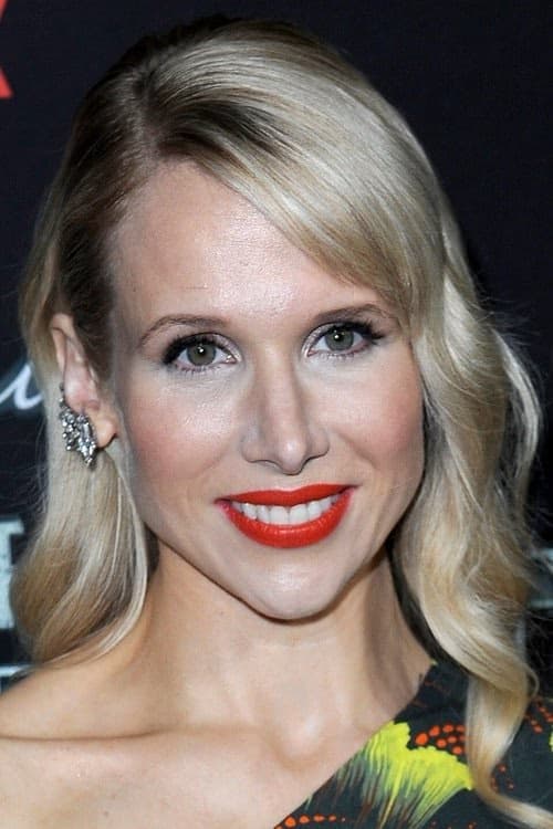 Lucy Punch filmleri