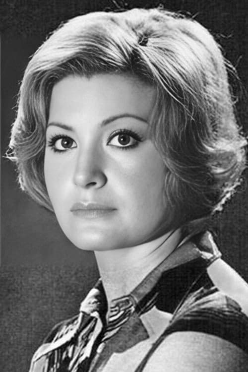 Ludmila Maksakova filmleri