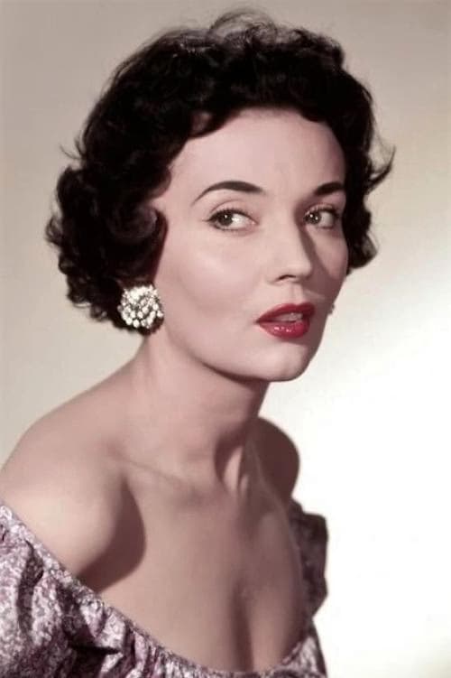 Ludmilla Tchérina filmleri