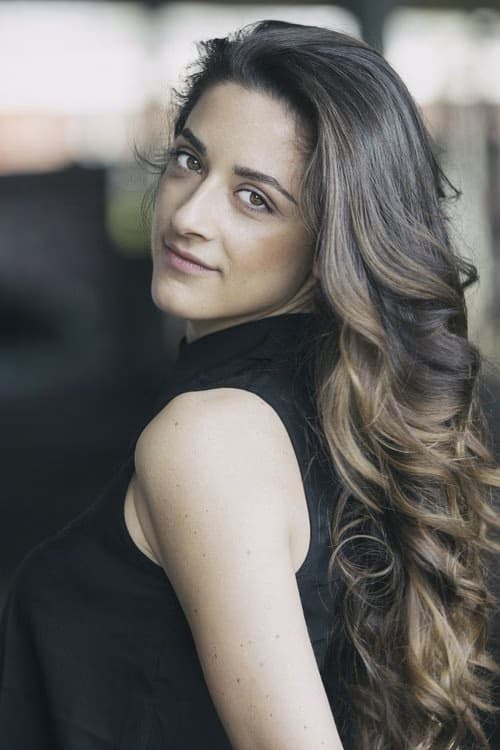 Ludovica Di Donato filmleri