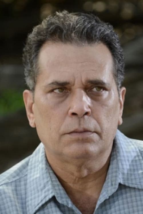 Luis Alberto García filmleri