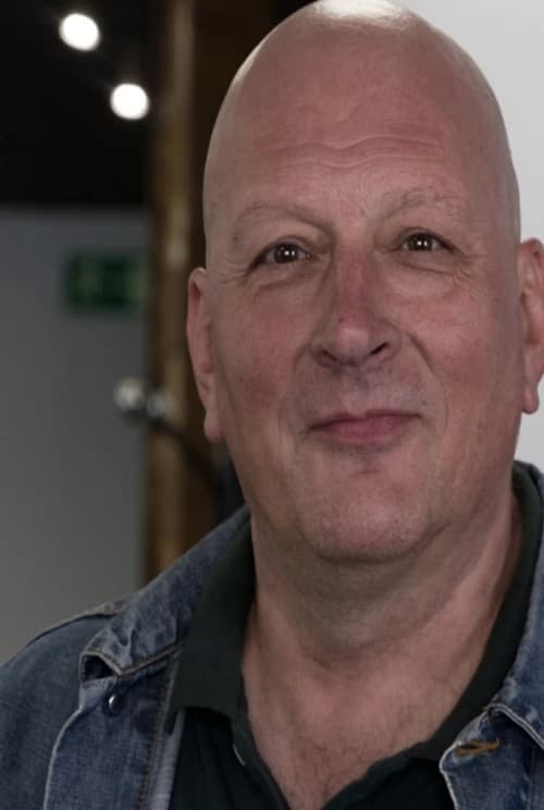 Luis Bajo filmleri