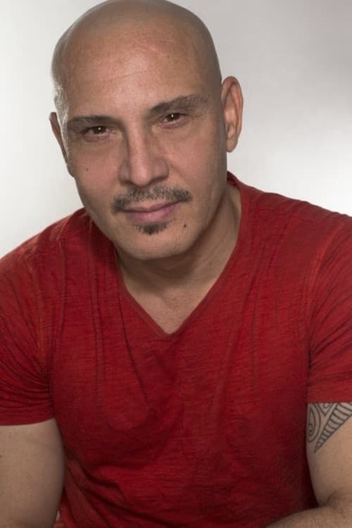 Luis Caballero filmleri