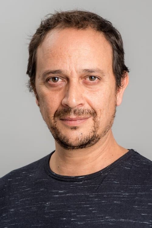 Luis Callejo filmleri