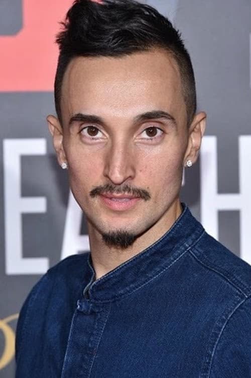 Luis Da Silva, Jr. filmleri