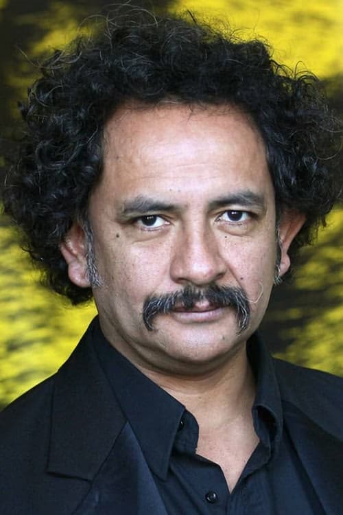 Luis Dubó filmleri