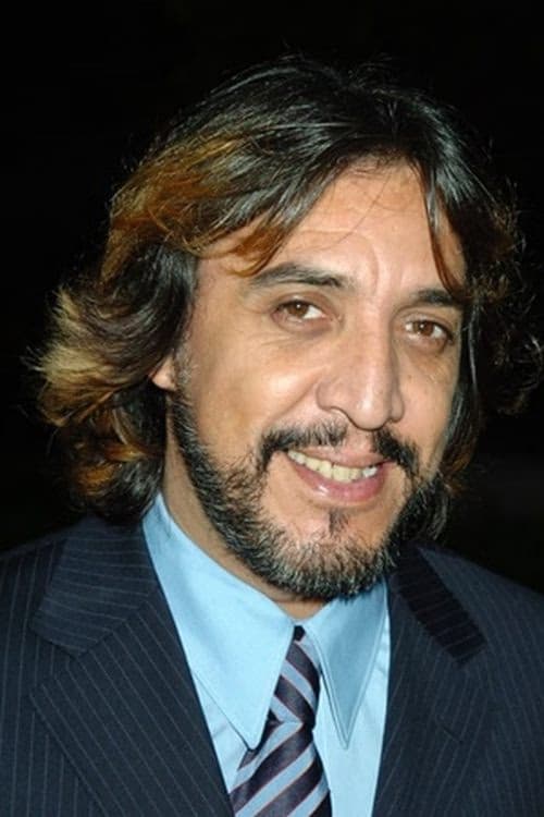 Luis Felipe Tovar filmleri