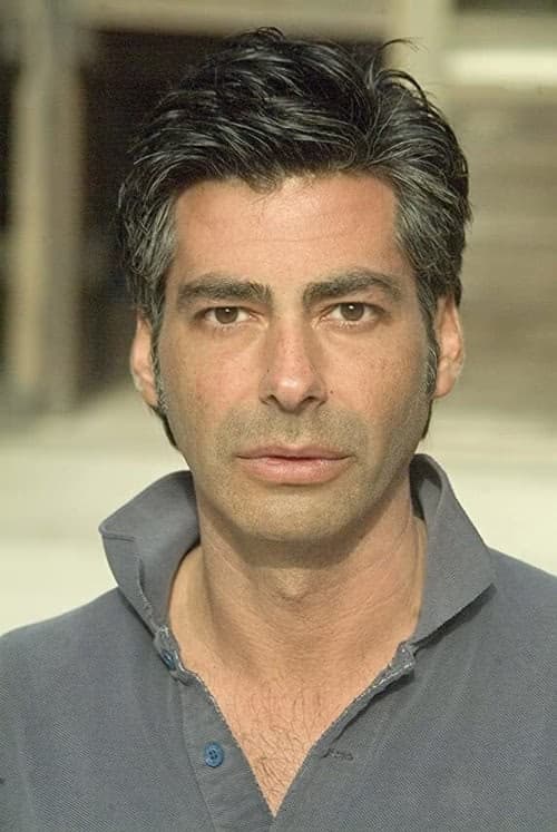 Luis Fernandez-Gil filmleri