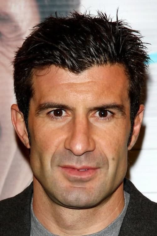 Luís Figo filmleri