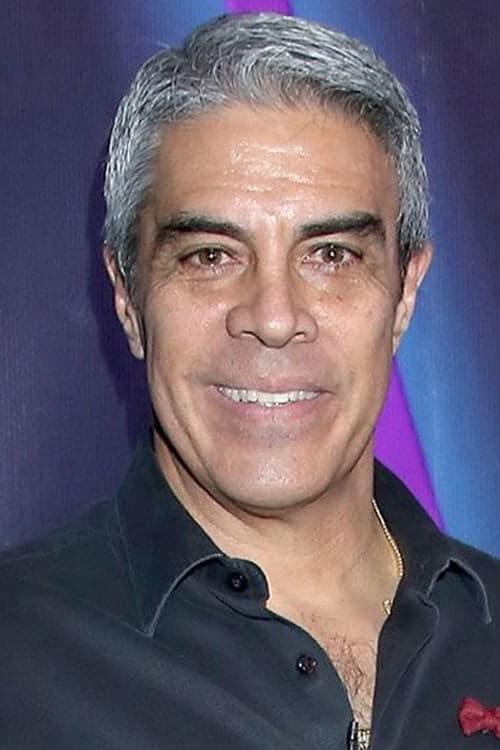 Luis Gatica filmleri