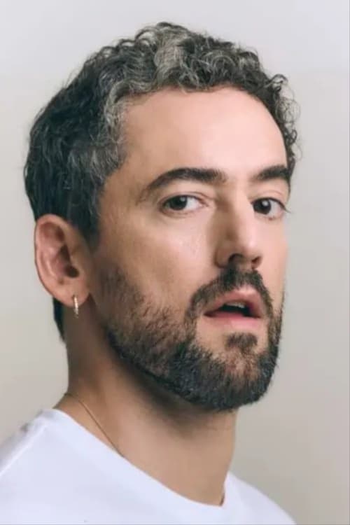 Luis Gerardo Méndez filmleri