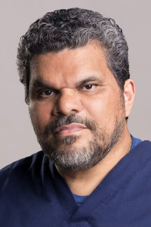 Luis Guzmán filmleri