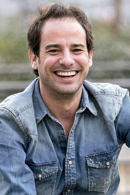 Luis Hacha filmleri