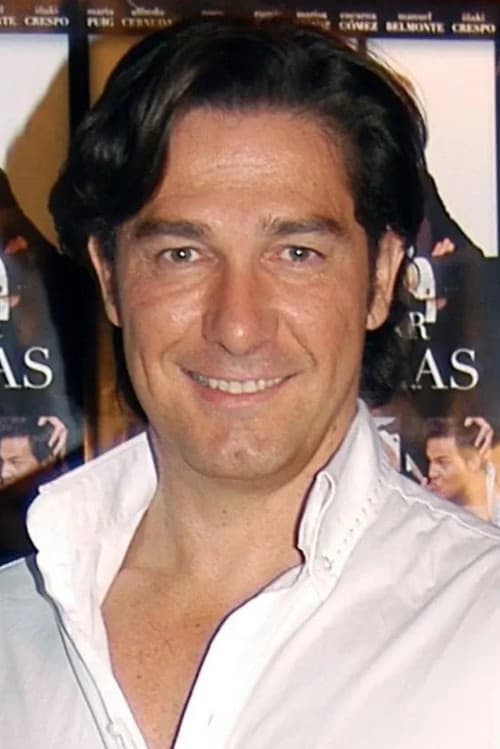 Luis Lorenzo Crespo filmleri