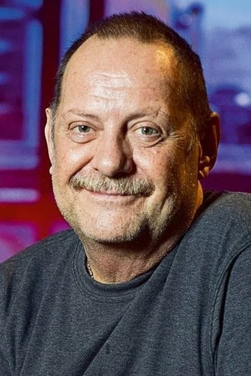 Luis Luque filmleri