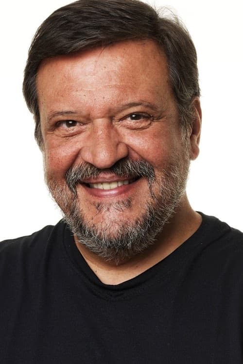 Luís Melo filmleri