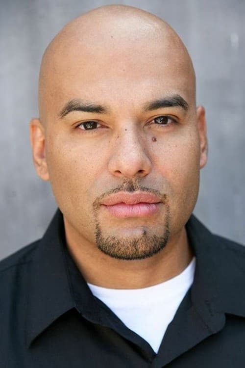 Luis Moncada filmleri