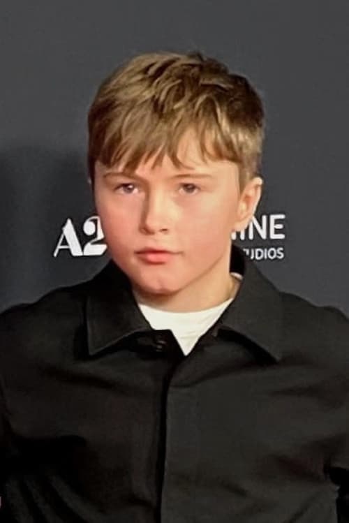 Luis Noah Witte filmleri