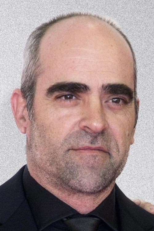Luis Tosar filmleri