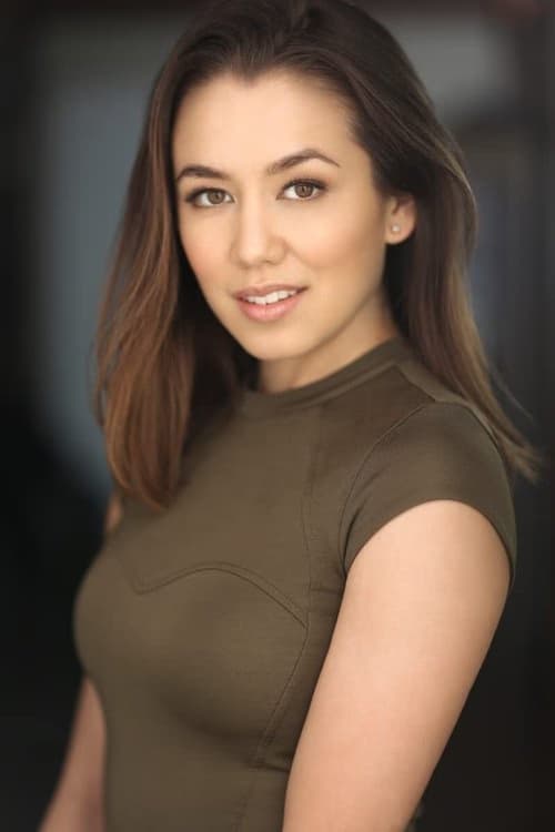 Luisa d'Oliveira filmleri