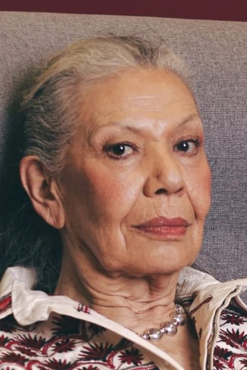 Luisa Huertas filmleri