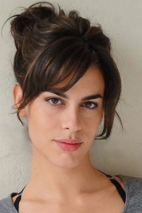 Luisa Micheletti filmleri