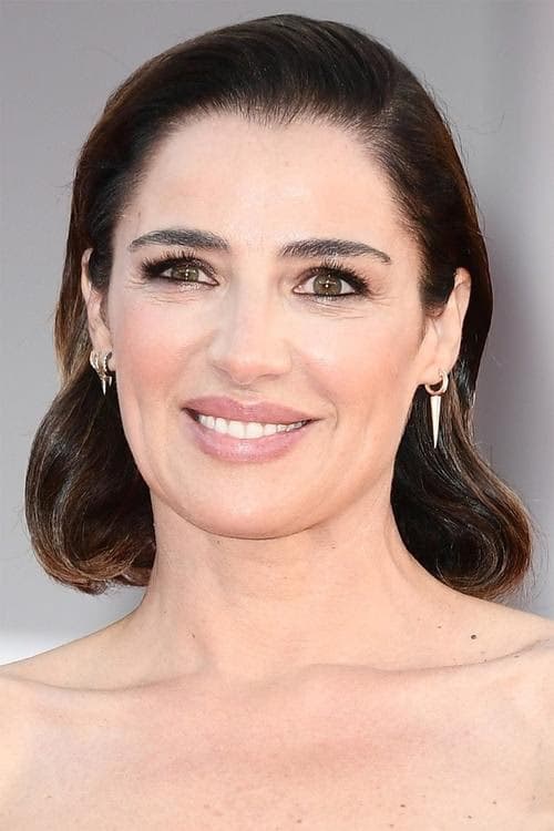 Luisa Ranieri filmleri
