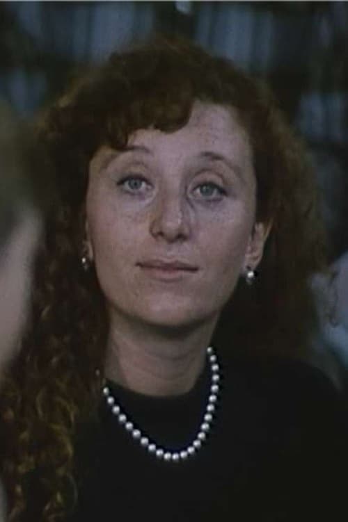 Luisanna Pandolfi filmleri