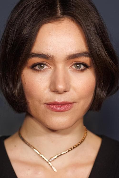 Luise Großmann filmleri