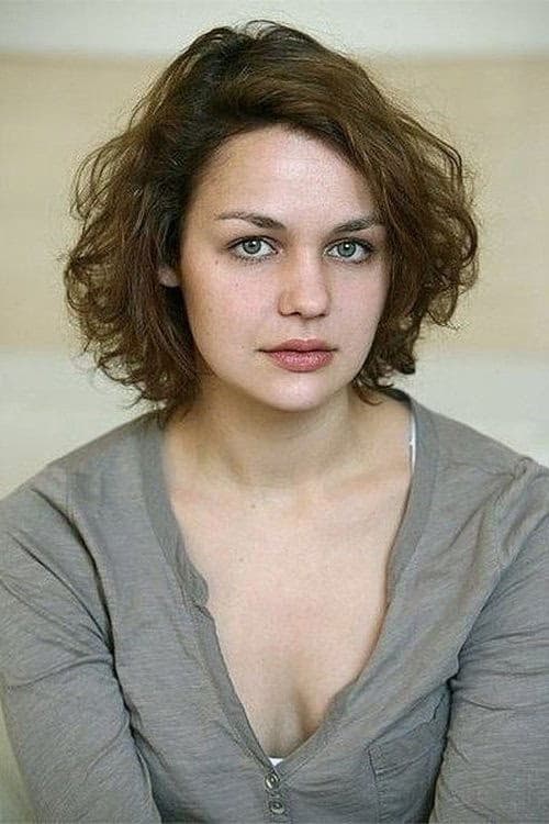 Luise Heyer filmleri