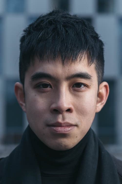 Lukáš Duy Anh Tran filmleri
