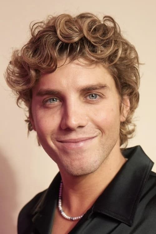 Lukas Gage filmleri