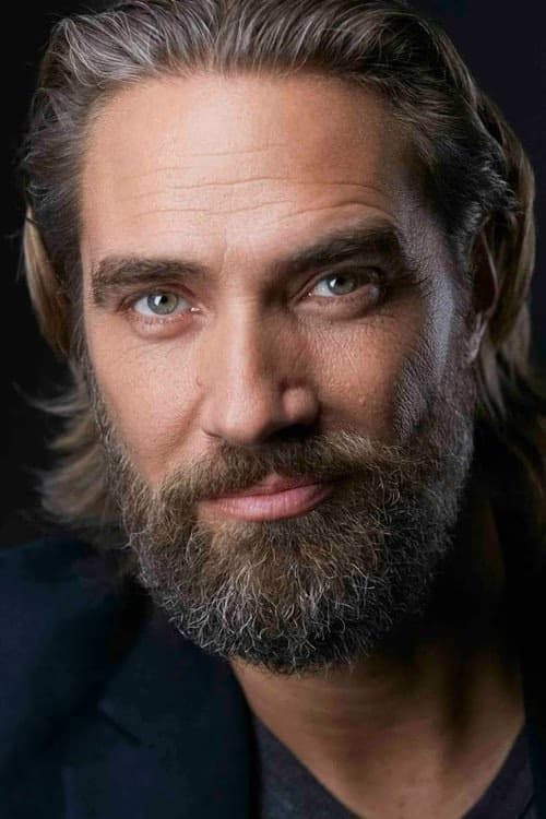 Lukas Hassel filmleri