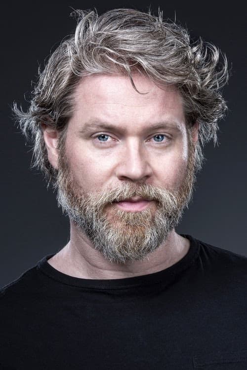 Lukas Loughran filmleri