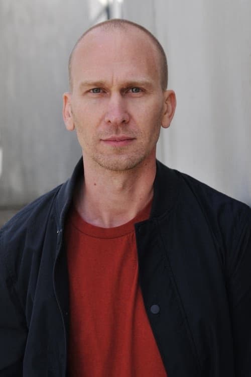 Lukas Olszewski filmleri