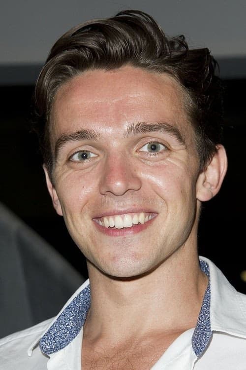 Luke Allen-Gale filmleri
