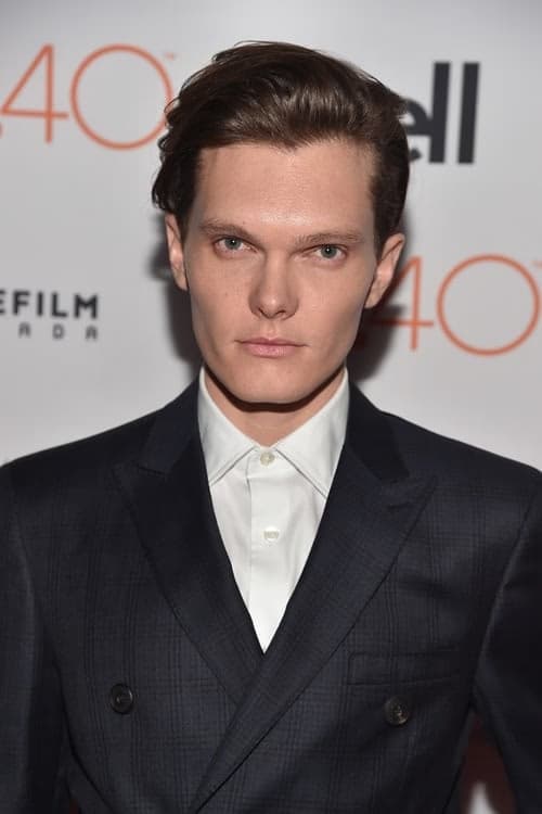 Luke Baines filmleri