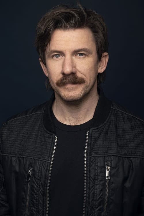 Luke Barnett filmleri