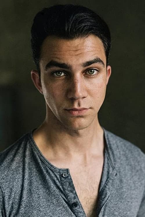 Luke Brandon Field filmleri