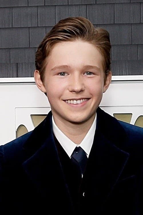 Luke David Blumm filmleri