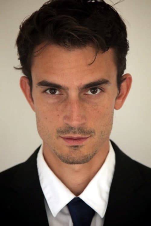 Luke Edwards filmleri