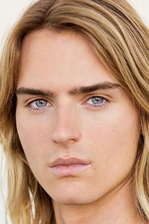 Luke Eisner filmleri