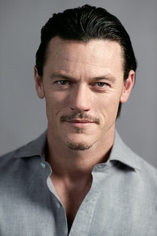 Luke Evans filmleri
