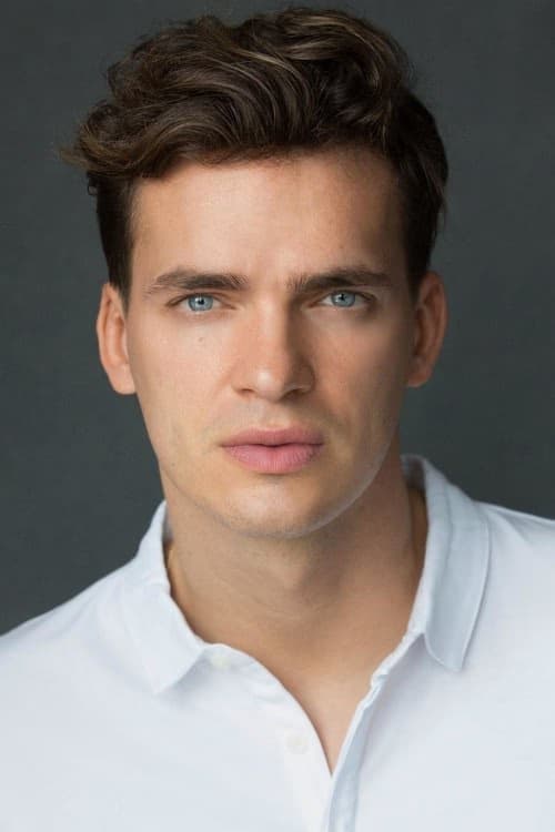 Luke Fetherston filmleri