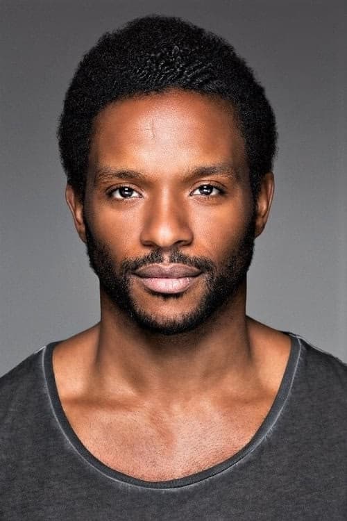 Luke Forbes filmleri