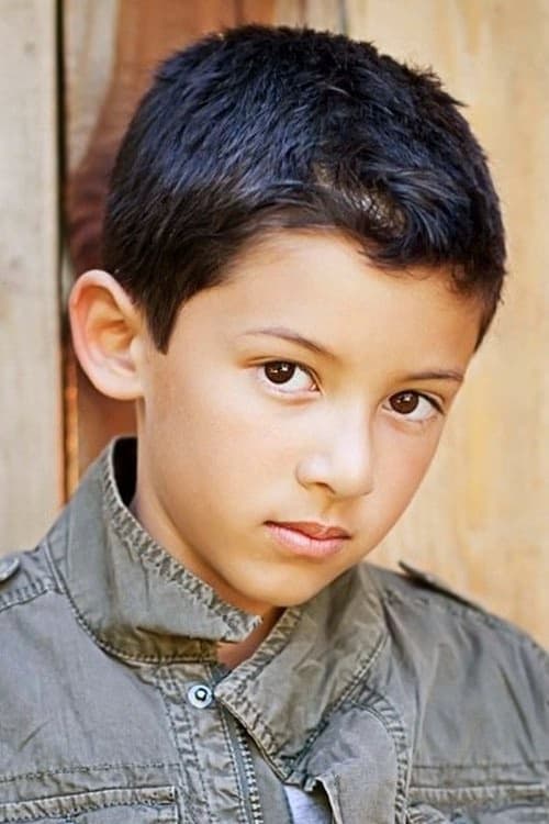 Luke Ganalon filmleri